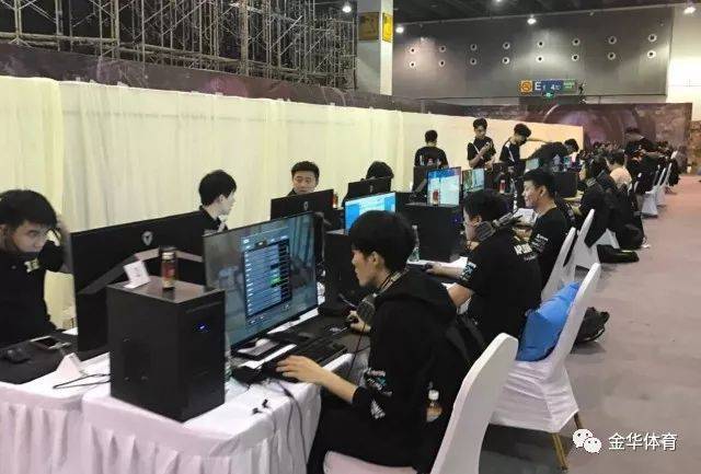 在后续比赛