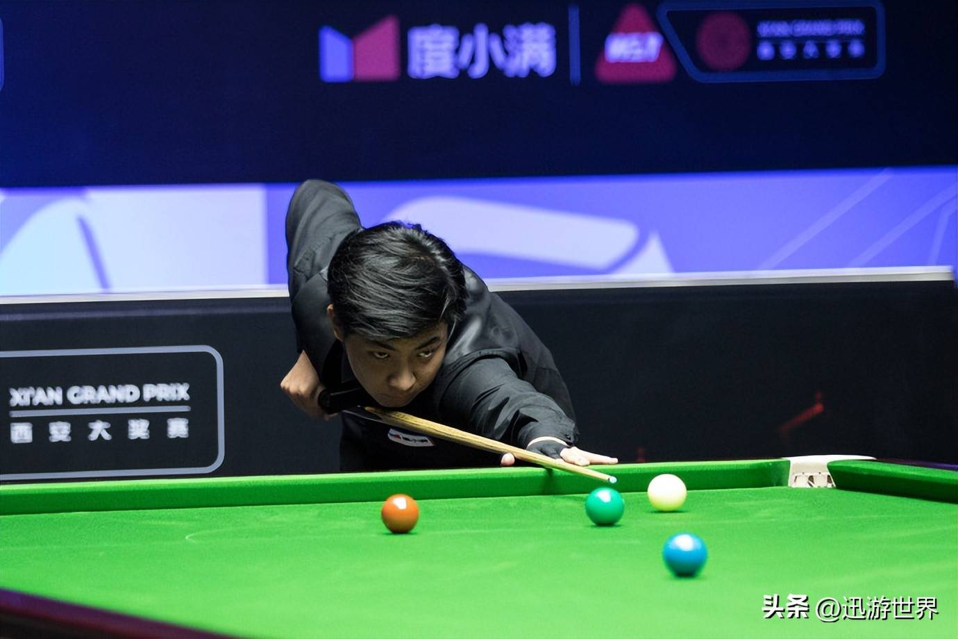 了新的活力 了新的活力