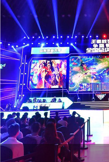 圈的影响力 圈的影响力