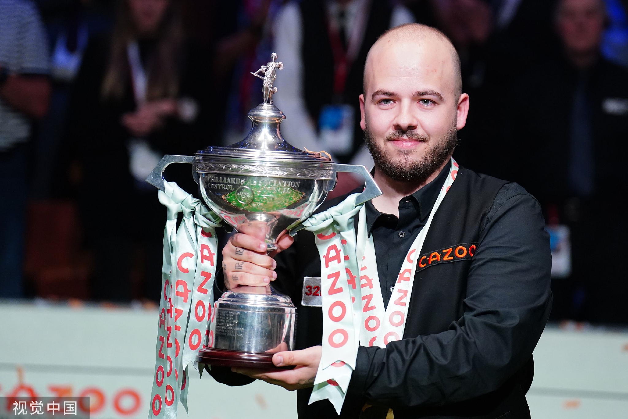 现场观众的 现场观众的