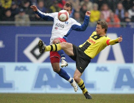 两队在CB 两队在CB